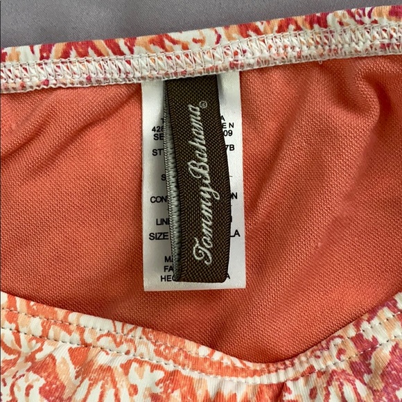 Tommy Bahama bikini bottoms - Picture 3 of 3